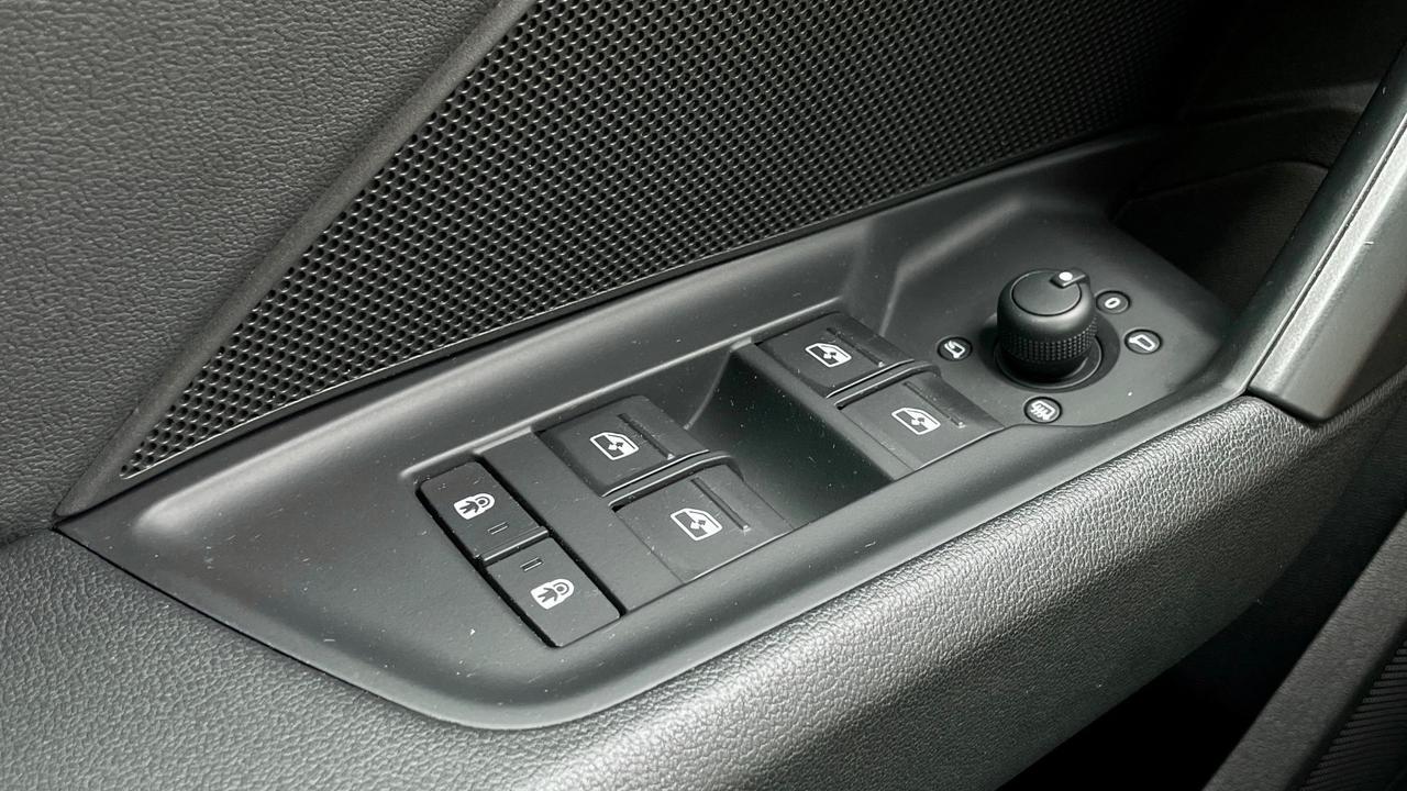 AUDI A3 SPB 2.0 BUSINESS ADVANCED TDI S-TRONIC 150 CV - FULL LED, VIRTUAL COCKPIT. CAR PLAY