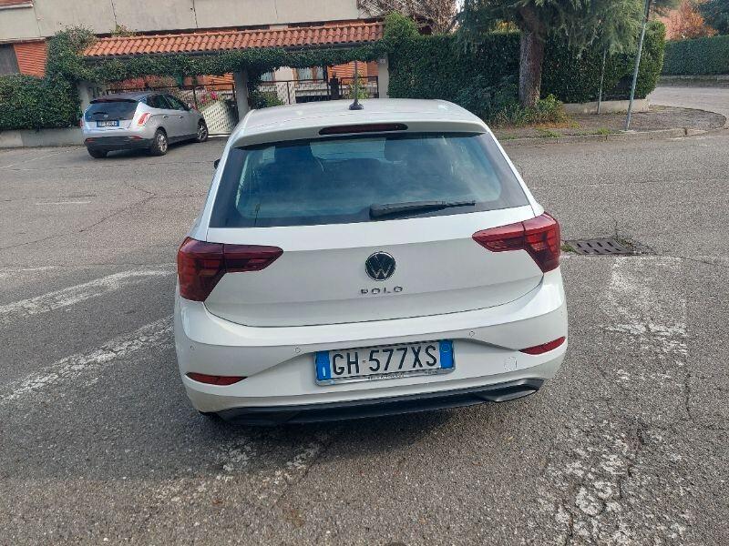 Volkswagen Polo 1.0 TSI 5p. Highline BlueMotion 8500KM