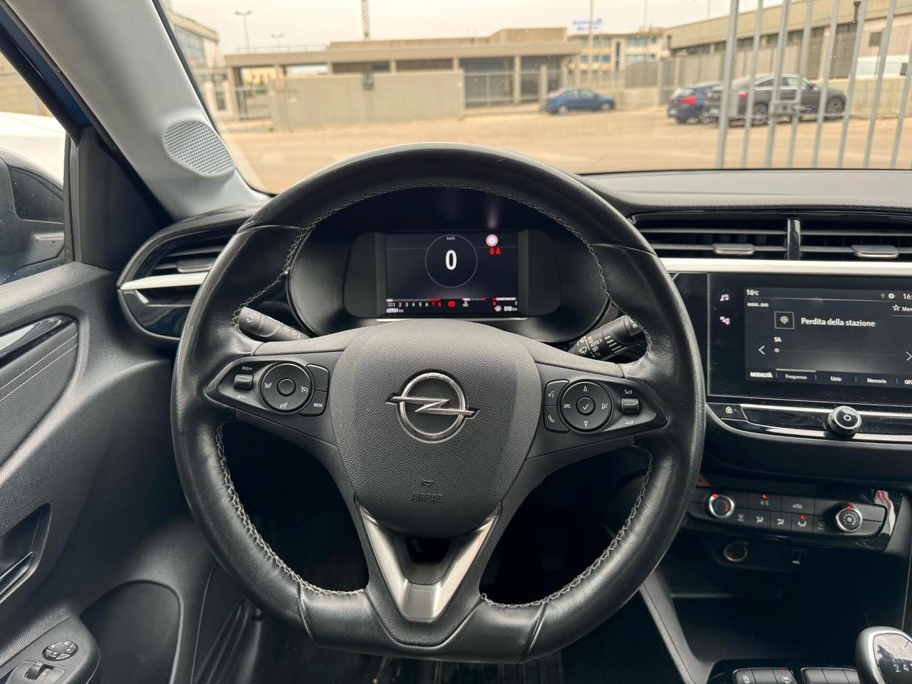 Opel Corsa 1.2