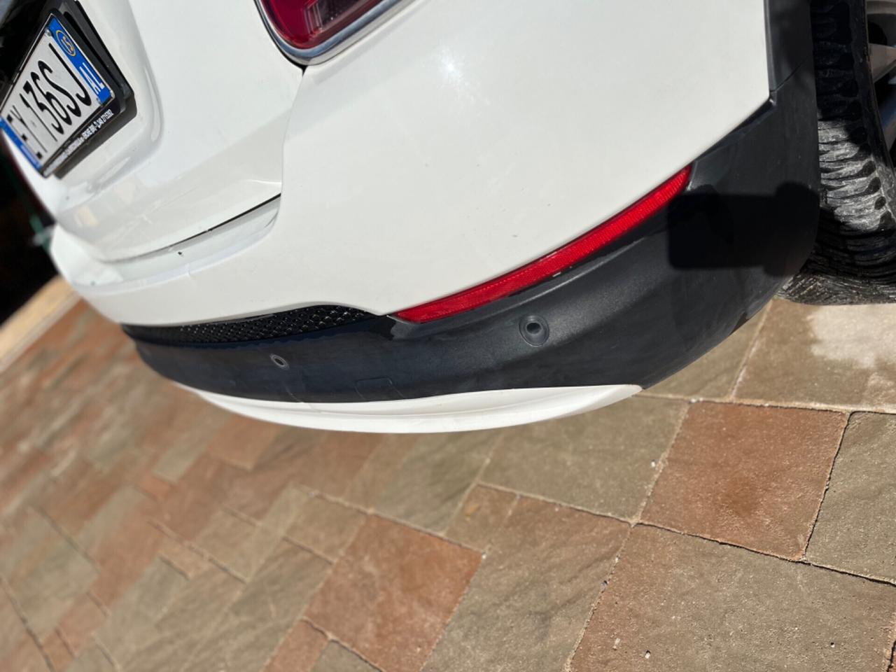 Fiat 500X 1.6 lounge 2015 120 CV *NAVI RETRO*