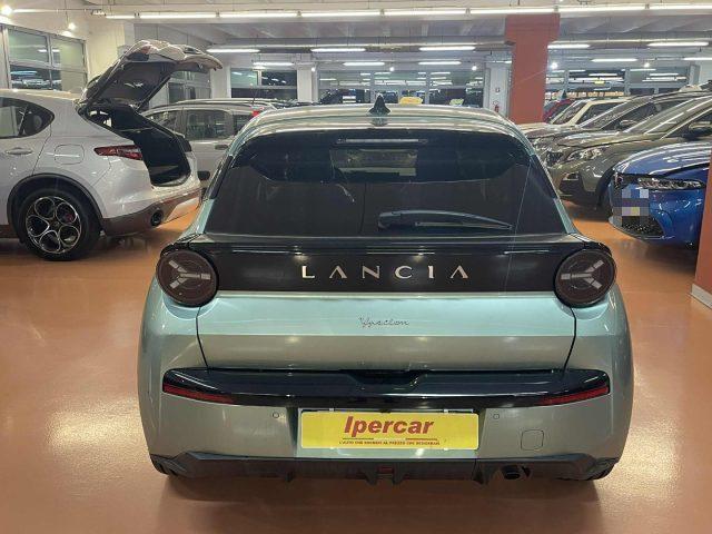 LANCIA Ypsilon Hybrid e-DCT LX PREZZO PROMO