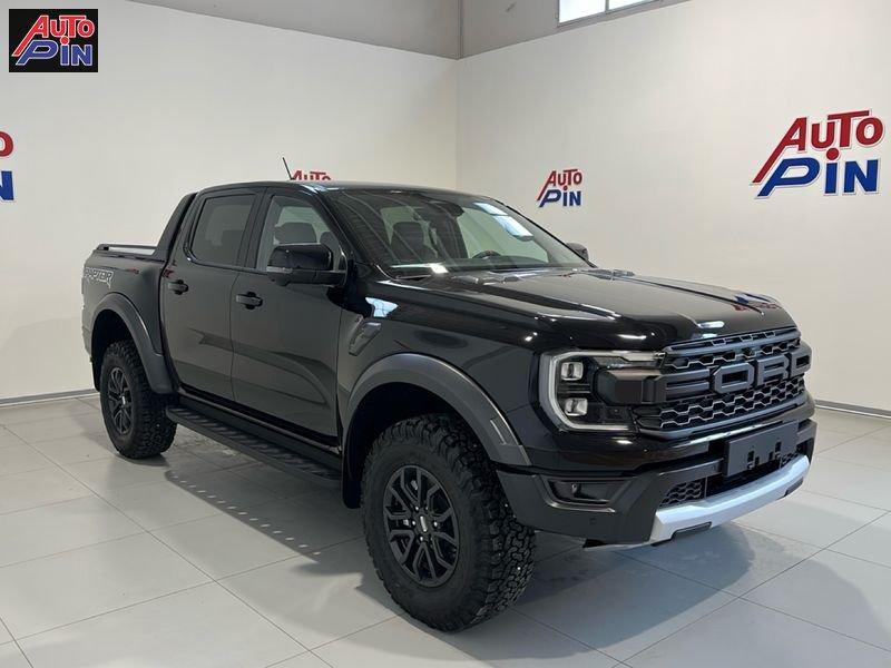 Ford Ranger Ranger Raptor Ecoblue 4wd 2.0d 209cv*IN ARRIVO*