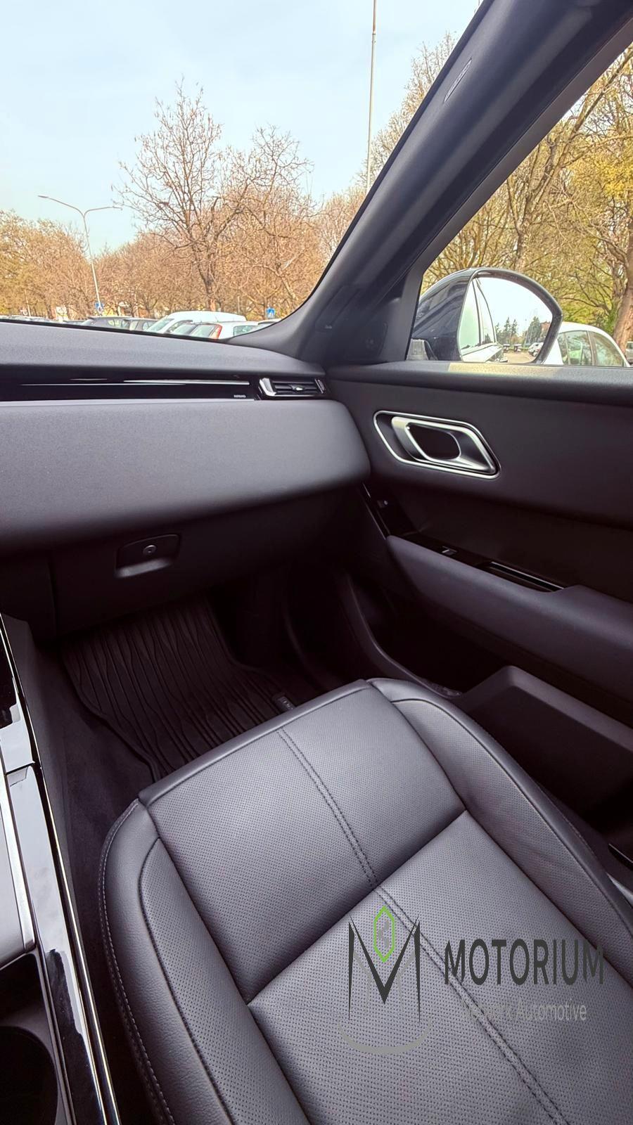 Land Rover Range Rover Velar 2.0d i4 mhev R-Dynamic SE 4wd 204cv auto