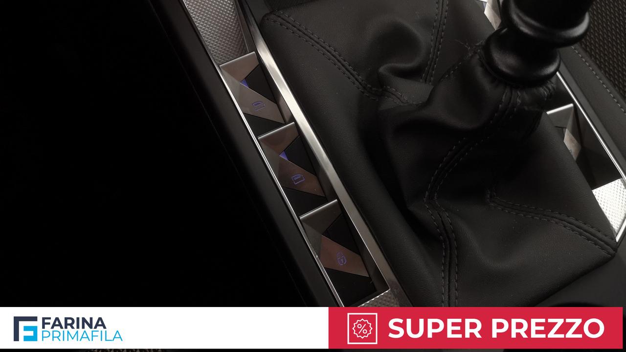 DS DS3 2019 Crossback - DS3 Crossback 1.5 bluehdi So Chic 110cv