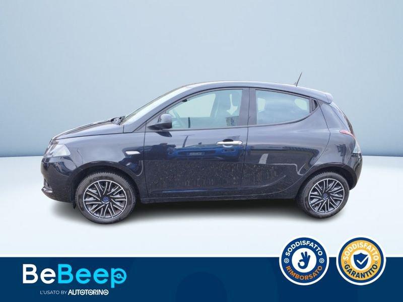 Lancia Ypsilon 1.0 FIREFLY HYBRID GOLD S&S 70CV 5P.TI