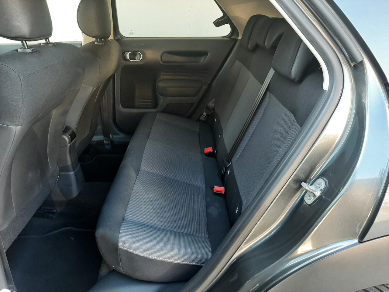 Citroen C4 Cactus 1.6 BlueHDi 100cv Shine