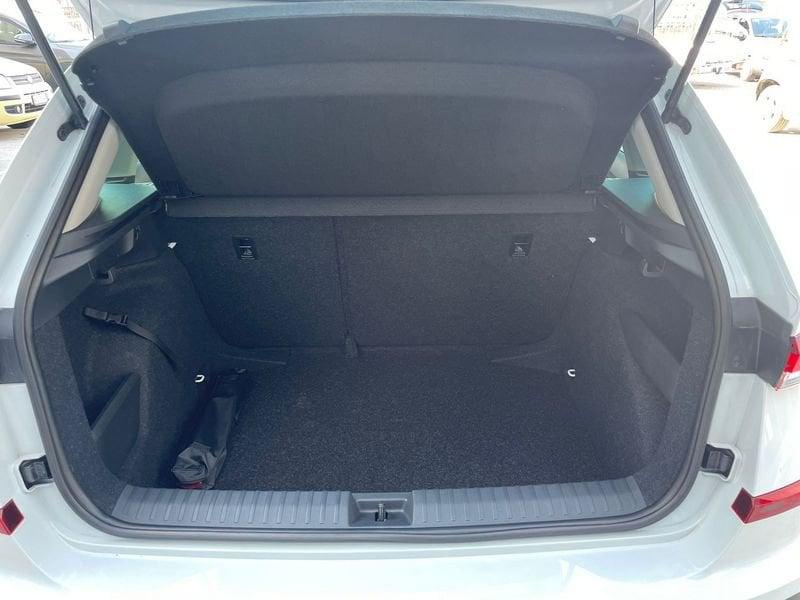 Skoda Kamiq Kamiq 1.0 TSI Black Dots