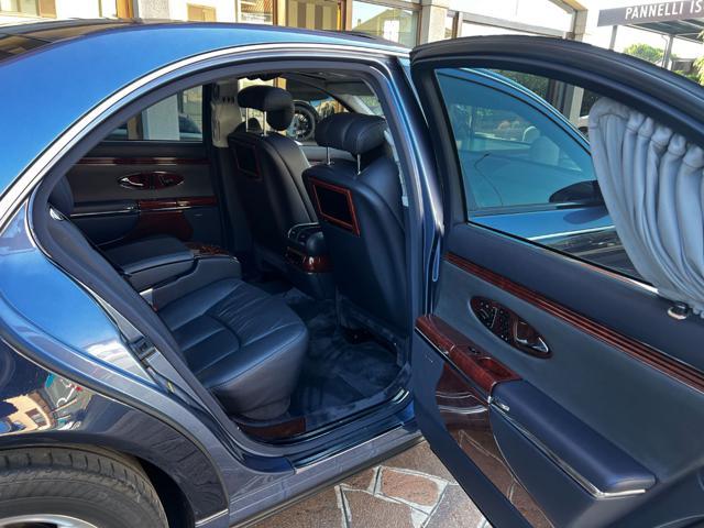 MAYBACH 57 Maybach 57