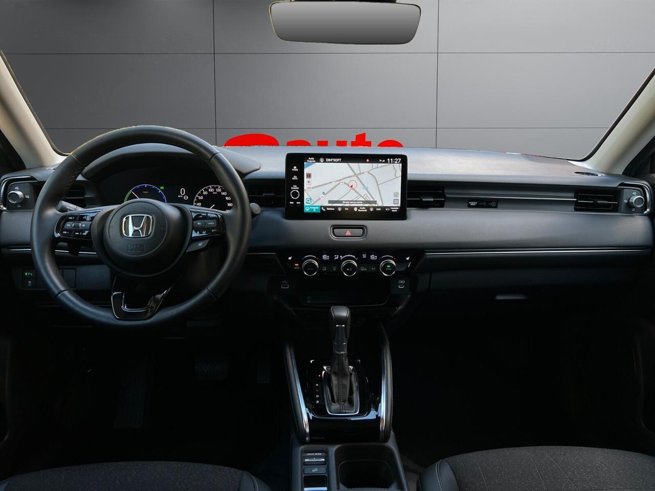 Honda HR-V 1.5 131 CV Hev eCVT Advance PREZZO REALE