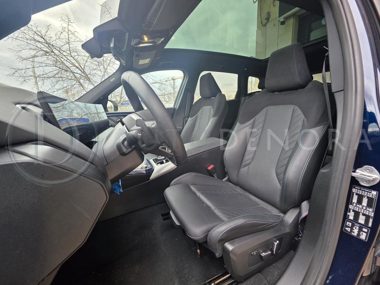 Bmw X3 xDrive20d 48V MSport Pro#AUTO#LED#NAVI#CAM360#CARPLAY#PELLE#TETTO