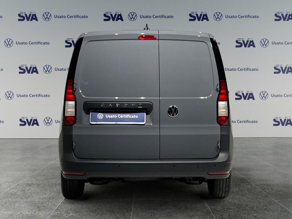 Volkswagen Caddy V Cargo Diesel Cargo 2.0 Tdi 102cv Business