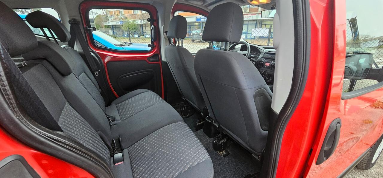 Peugeot Bipper solo 82.000 KM