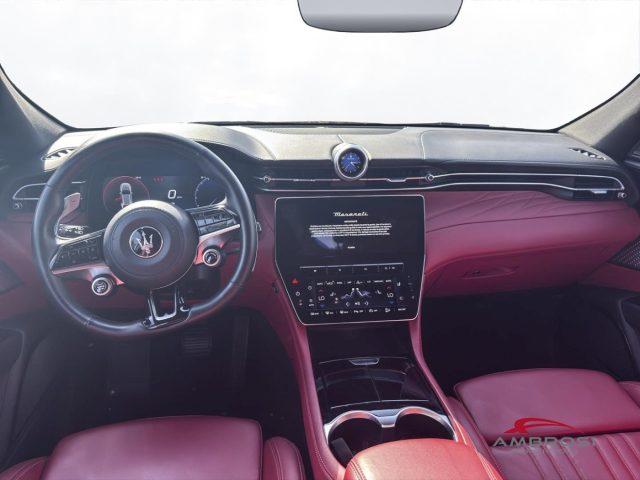 MASERATI Grecale 2.0 mhev GT 300cv auto