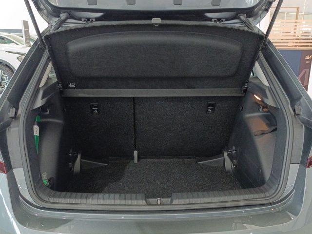 SKODA Fabia 1.0 MPI 80 CV Ambition