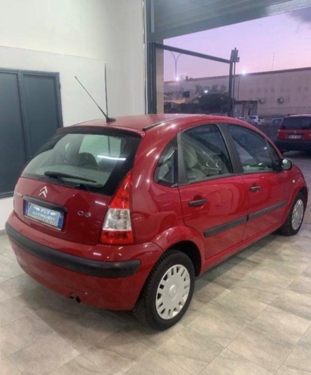 CITROEN C3 1.1 Classique