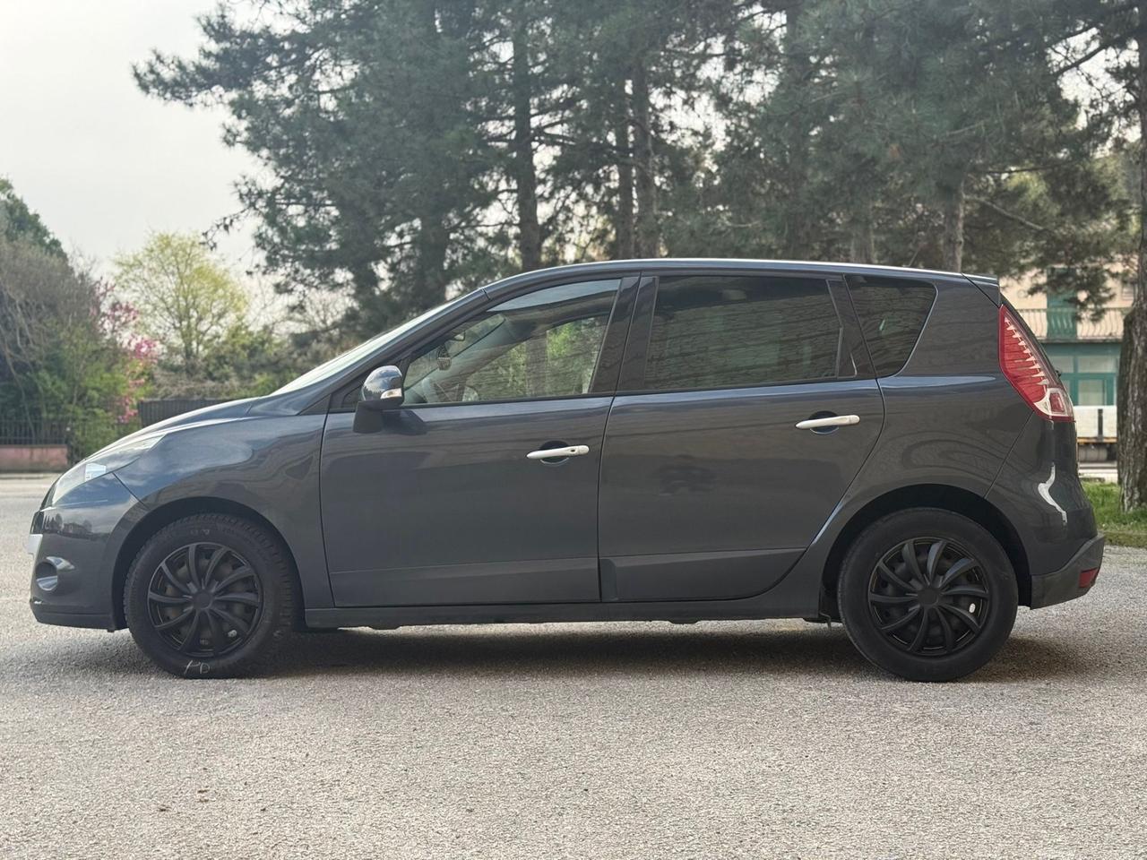 Renault Scenic Scénic X-Mod 1.5 dCi 110CV Dynamique