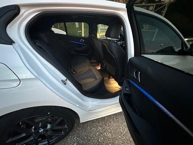 Bmw 120d xDrive 190cv Msport -TETTO-