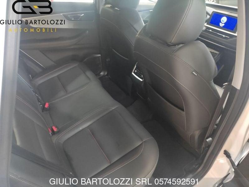 DR AUTOMOBILES dr 6.0 dr 6.0 1.5 Turbo CVT Bi-Fuel GPL