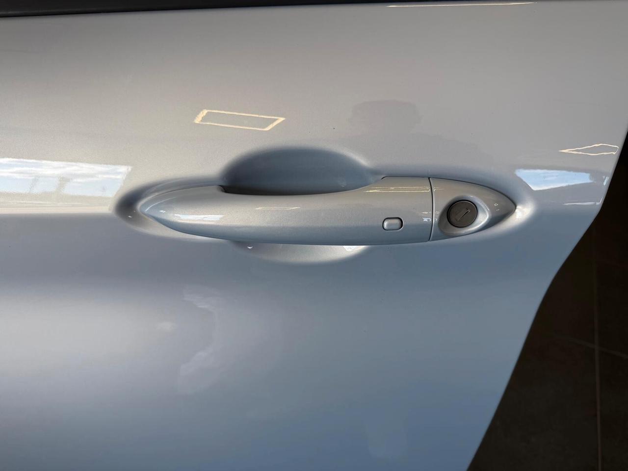 ALFA ROMEO STELVIO 2.2 160CV RWD NAVI CRUISE CAM ANNO 2022