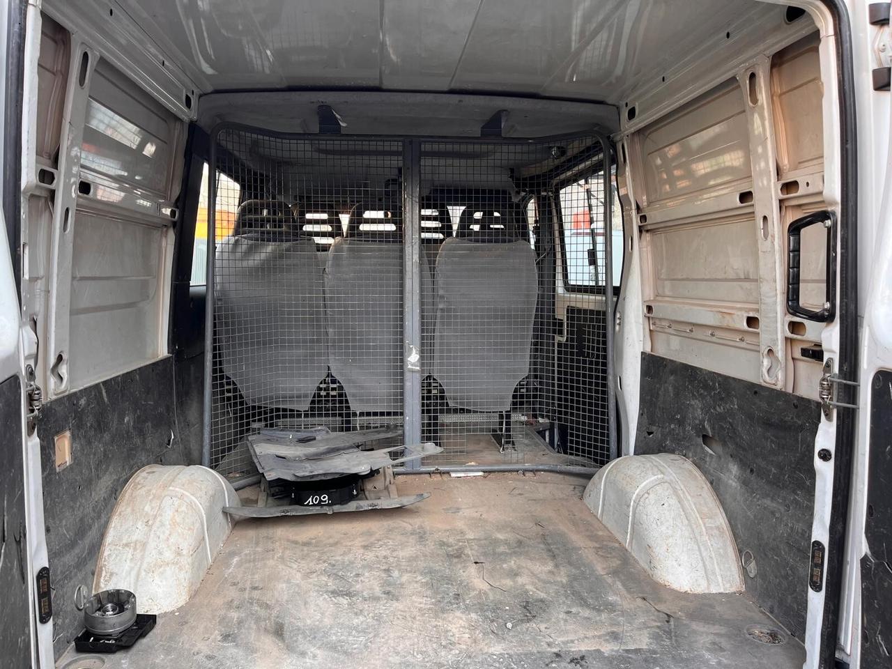 Iveco Daily 35S10 2.3 Hpi PC Cabinato