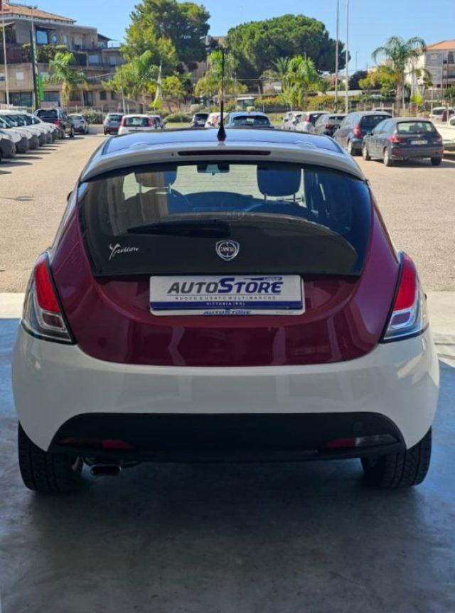 LANCIA Ypsilon 1.3 MJT 16V 95 CV 5 porte S&S Platinum