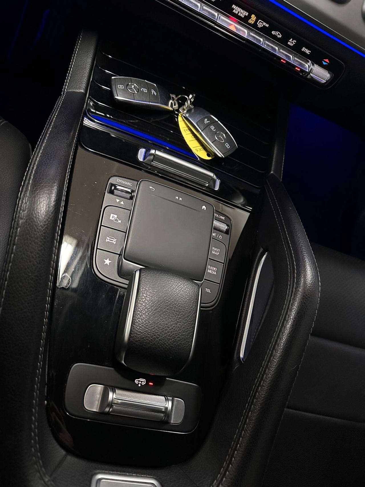 Mercedes-benz GLE 300 d Suv 4Matic Sport