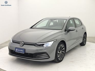 VOLKSWAGEN Golf 8ª serie - Golf 1.5 TSI EVO ACT Life