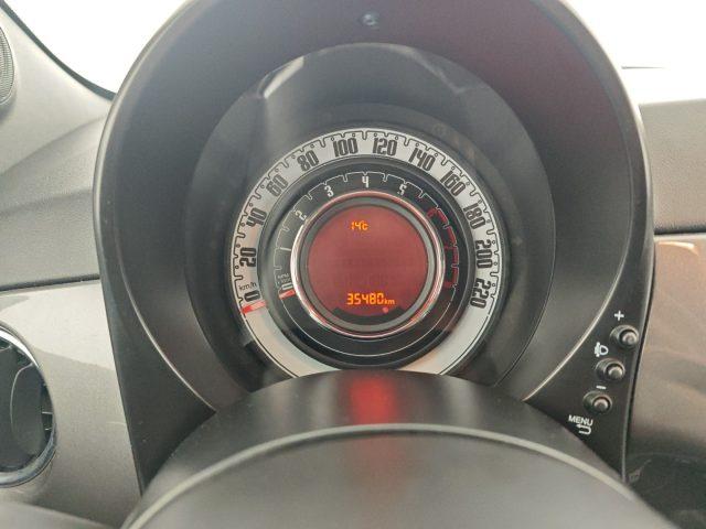 FIAT 500 1.0 Hybrid CULT #VARI COLORI