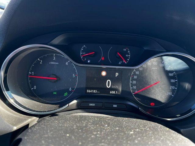 OPEL Grandland X 1.5 diesel Ecotec Start&Stop aut. Ultimate