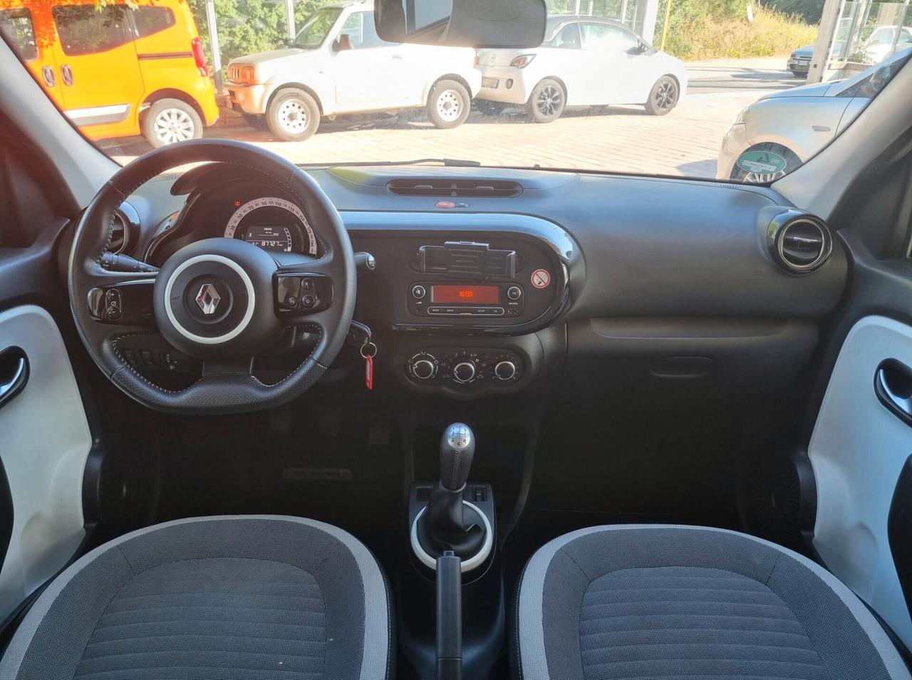 Renault Twingo SCe Life