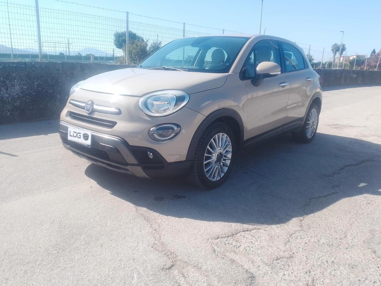 Fiat 500X 1.0 T3 120 CV Sport Dolcevita