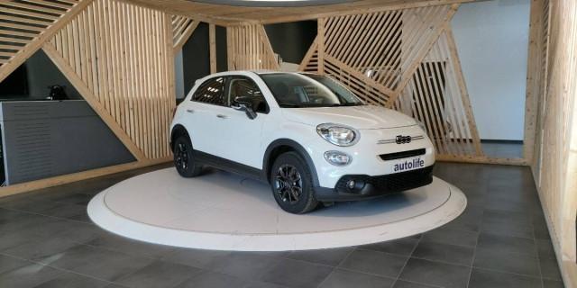 Fiat 500X 1.3 mjet Cross 95cv