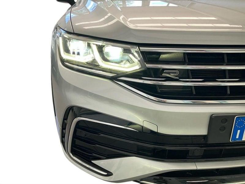 Volkswagen Tiguan 1.5 TSI 150CV DSG ACT R-Line