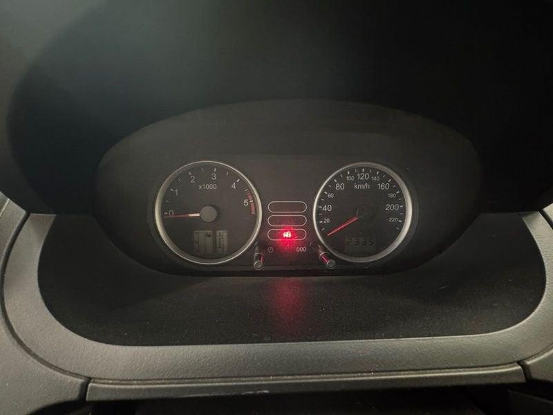 Ford Fiesta 5p 1.6 tdci Ghia