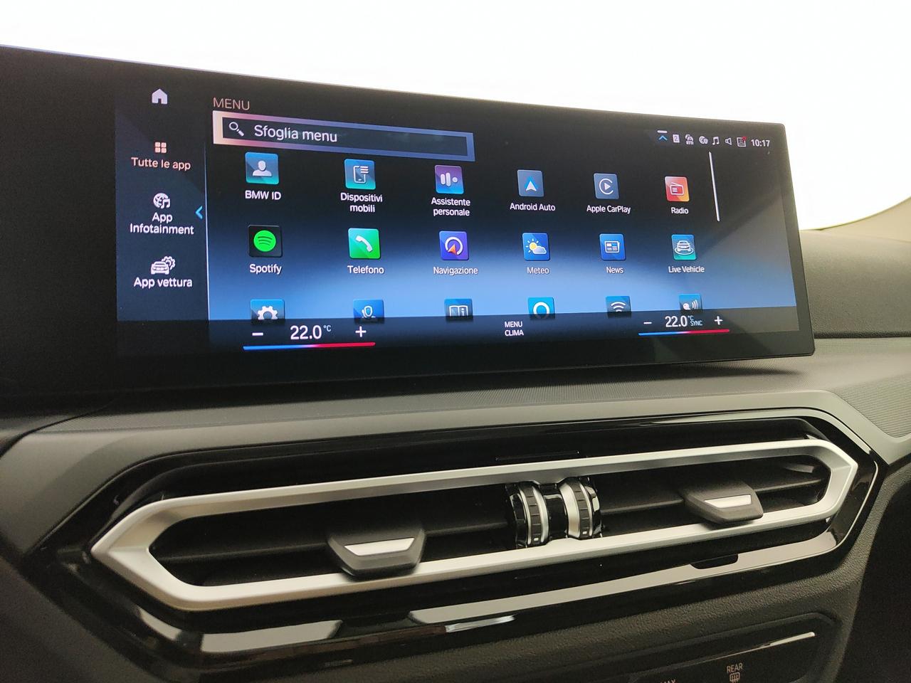 BMW 230i Coupe auto