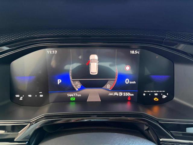 VOLKSWAGEN Polo 1.0 TSI DSG Life