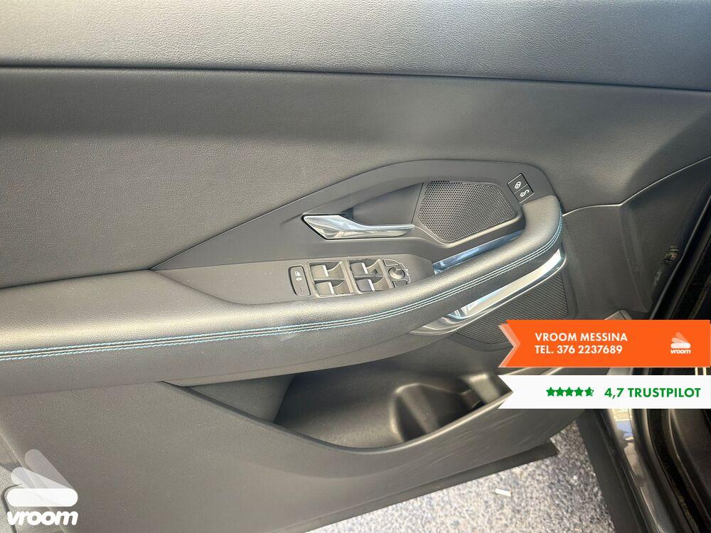 JAGUAR E-Pace (X540) E-Pace 2.0D 150 CV A...