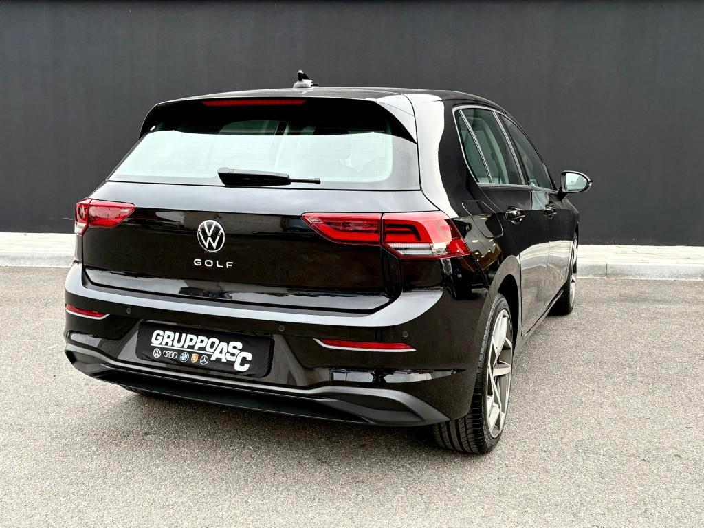 VOLKSWAGEN GOLF 2.0 DIESEL 116 CV