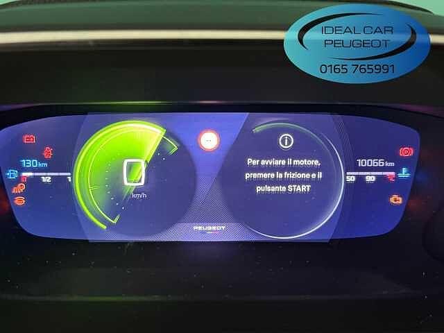 Peugeot 208 PureTech 100 Stop&Start 5 porte GT