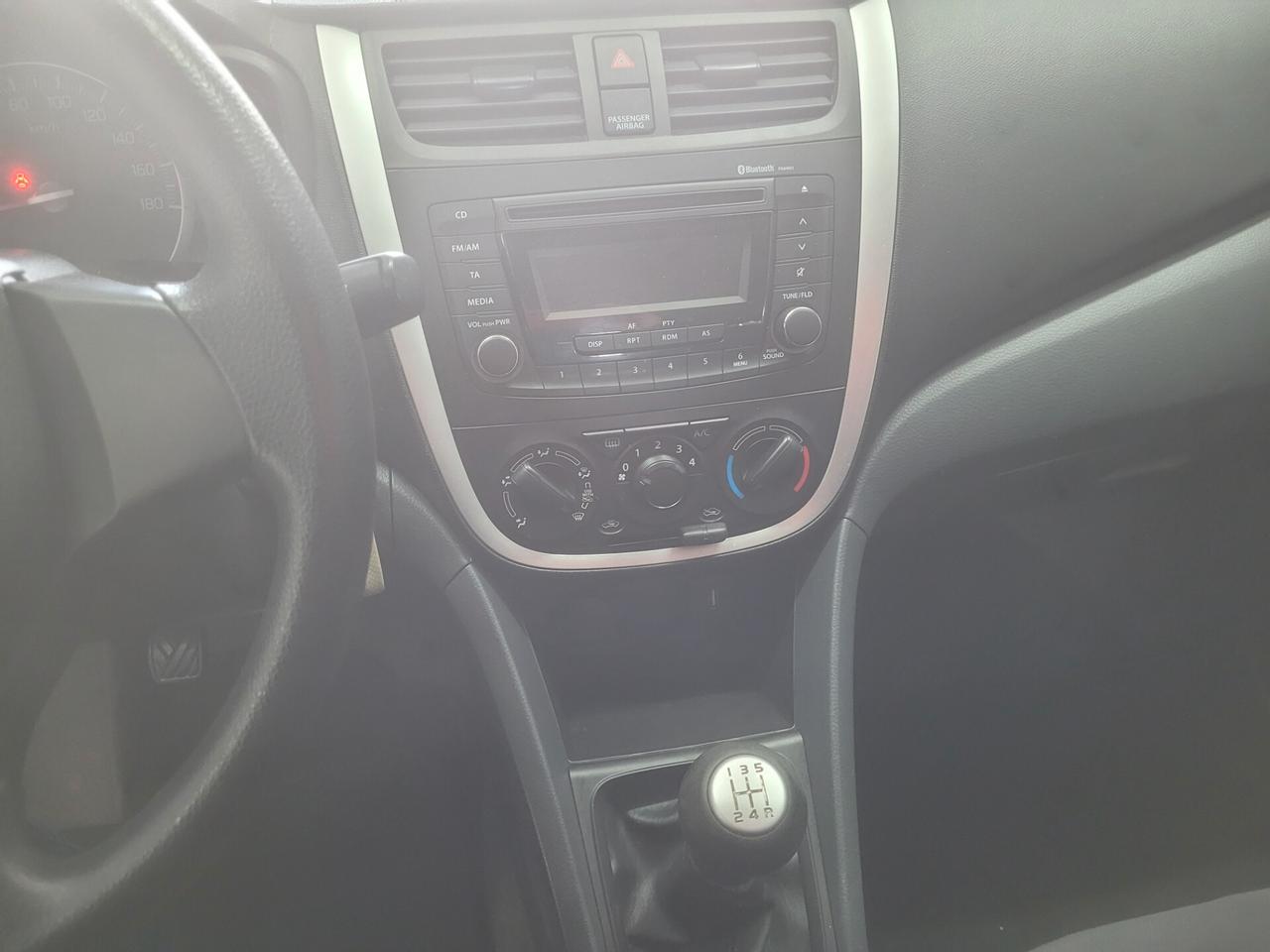 Suzuki Celerio 1.0 Style