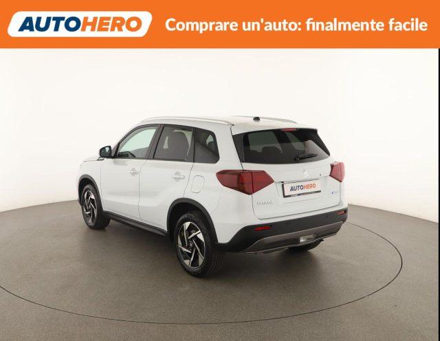 SUZUKI Vitara 1.5 140V Hybrid A/T 4WD AllGrip Starview