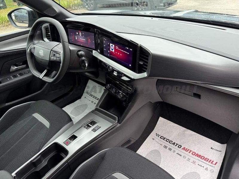 Opel Mokka Mokka 1.2 hybrid GS 136cv dct6