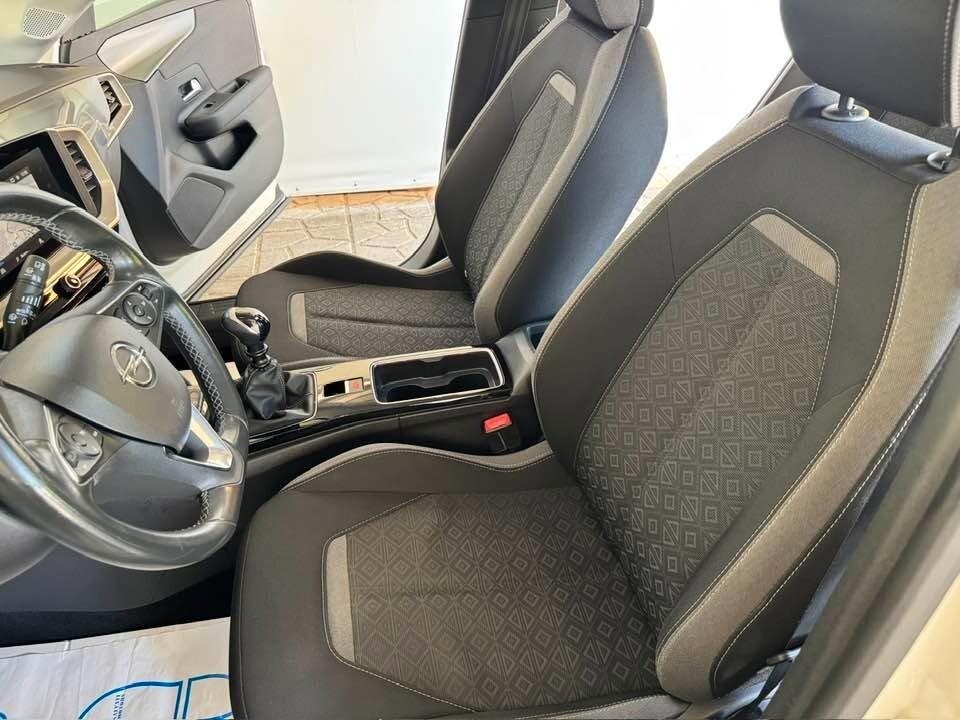Opel Mokka 1.5 diesel Edition