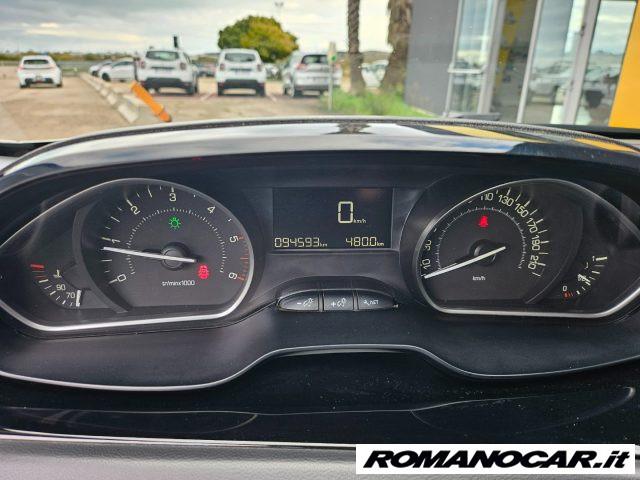PEUGEOT 208 BlueHDi 100 5p. Mix 2P N1