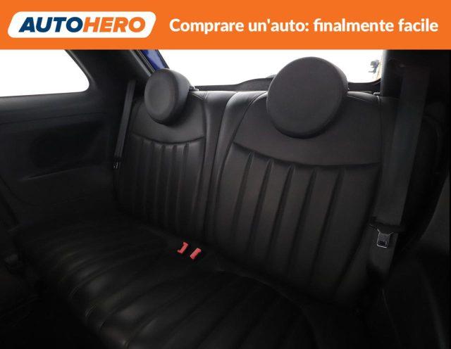 ABARTH 595 1.4 Turbo T-Jet 165 CV Turismo