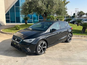 Seat Ibiza 1.0 EcoTSI 115 CV 5 porte FR possibilità noleggio no scoring