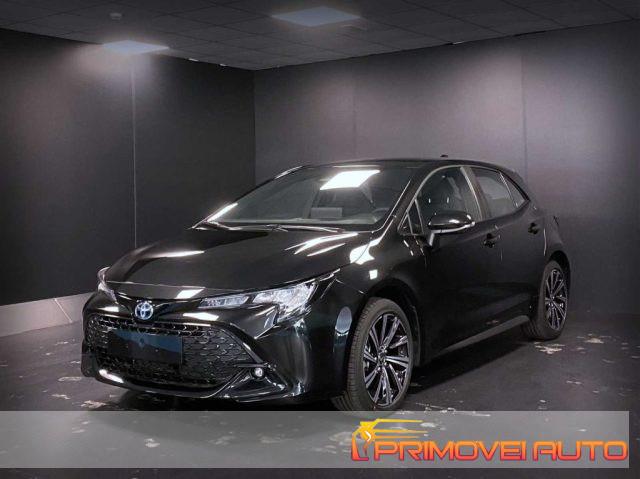 TOYOTA Corolla 1.8 Hybrid Active