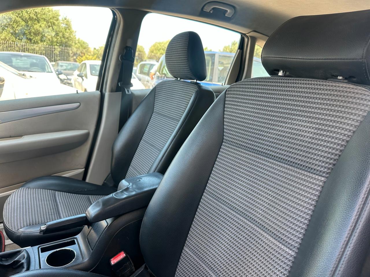 Mercedes-benz B 200 CDI Sport 140cv 2007