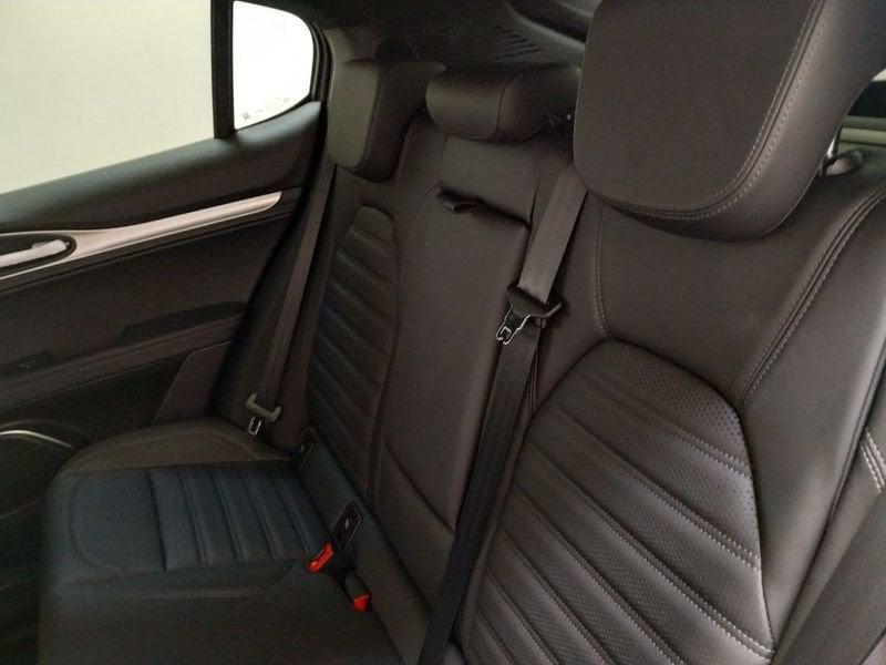Alfa Romeo Stelvio 2.2 t Veloce Q4 210cv auto