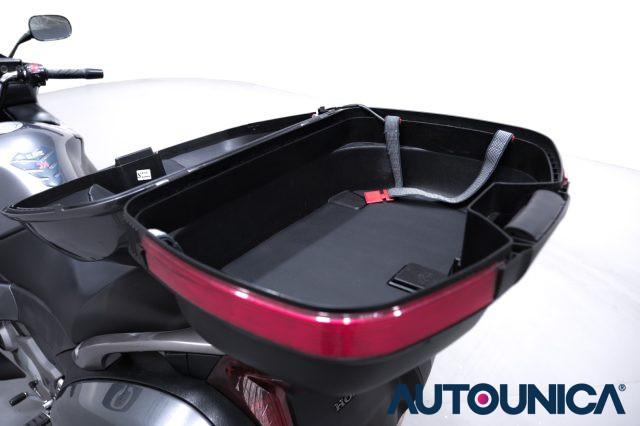 HONDA Deauville 700 NT700VA